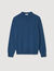 Pullover in cashmere