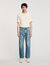 Jeans loose