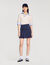 Maglione in lana e cashmere