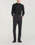 Pantaloni con elastico in vita