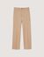Pantaloni chino dritti