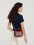 Borsa Tangolino in pelle liscia