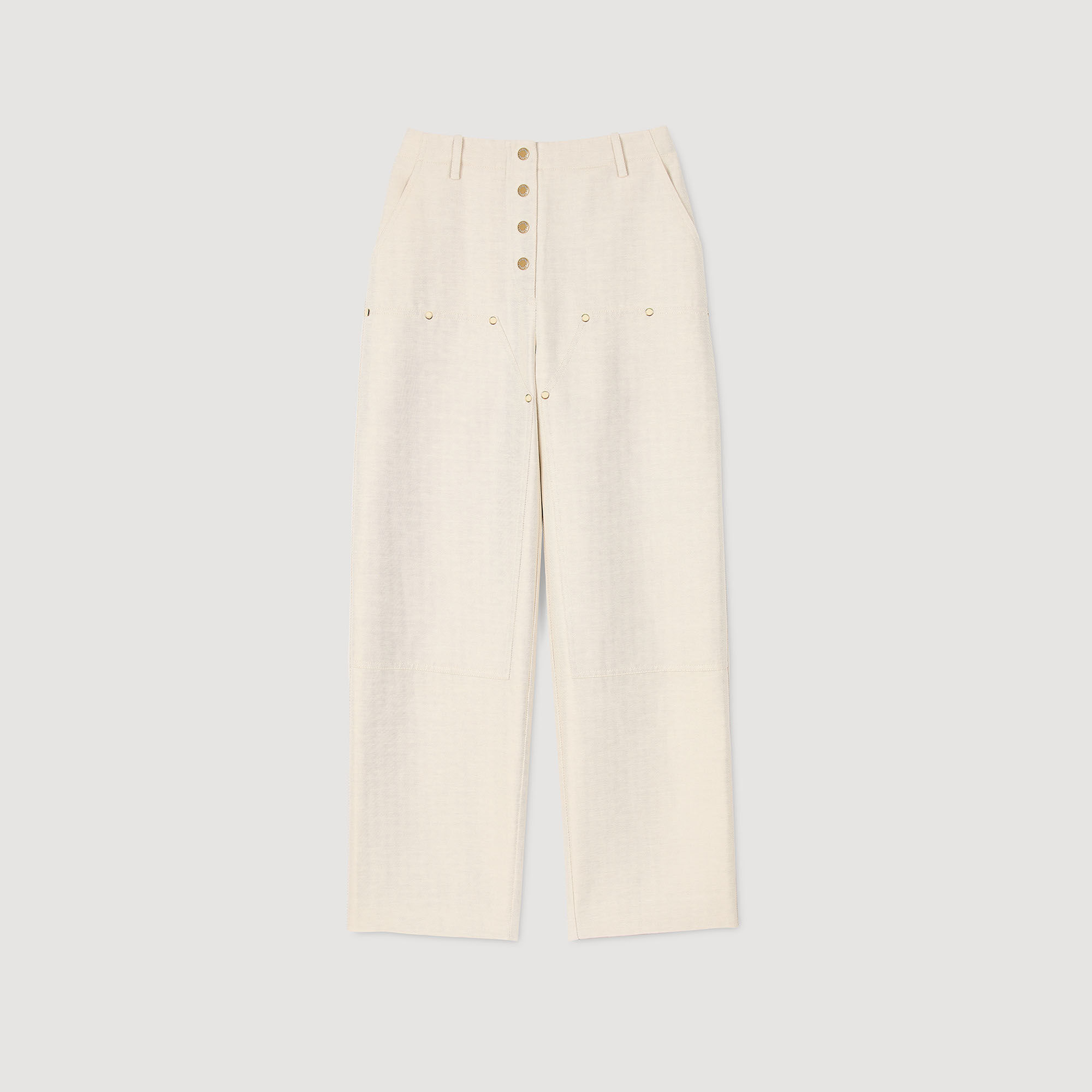 Jeans carpenter