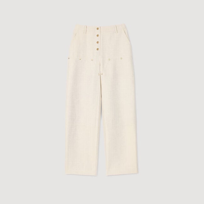 Jeans carpenter