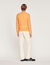 Pullover in lana girocollo