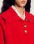 Maglione con colletto con bottoni