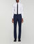 Pantaloni da abito in lana