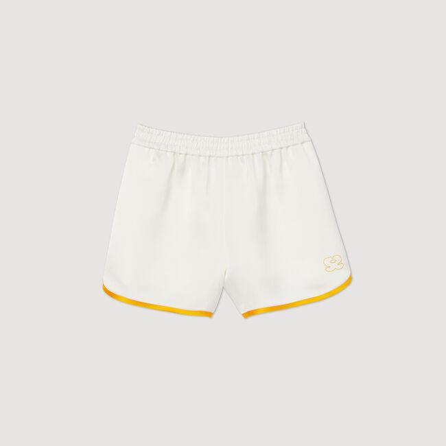 Short larghi