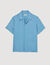 Camicia a maniche corte
