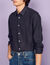 Camicia in canapa