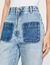 Jeans a vita alta