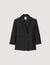 Giacca da tailleur oversize