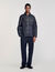 Overshirt di jeans
