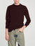 Pullover in cashmere