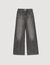 Jeans larghi