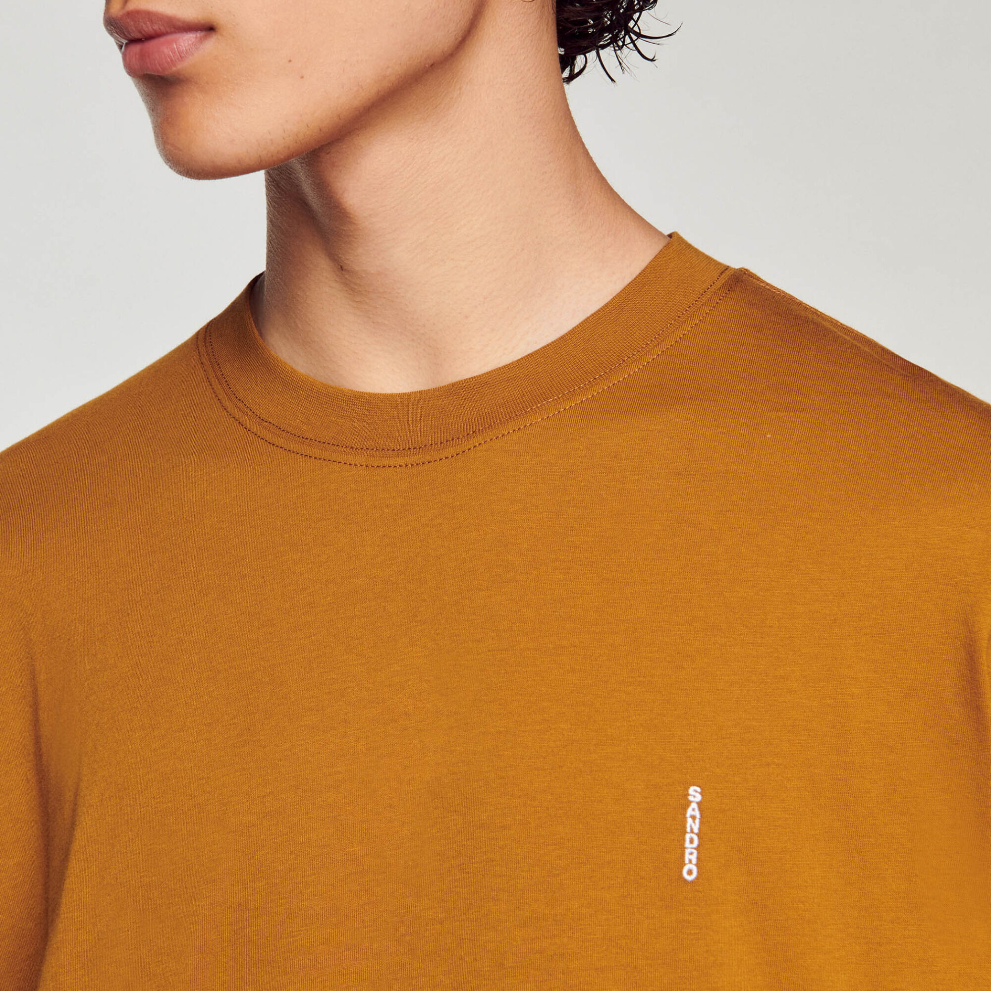 T-shirt oversize