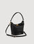 Borsa Mini Tangoso in pelle