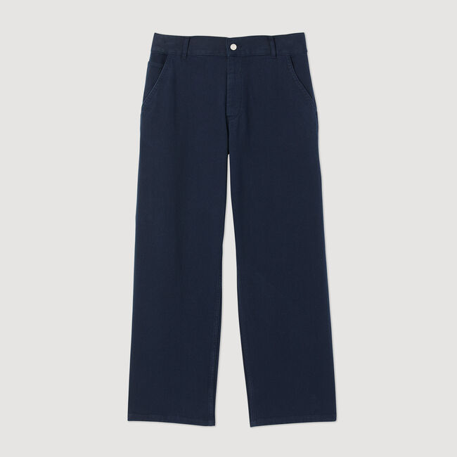 Jeans carpenter