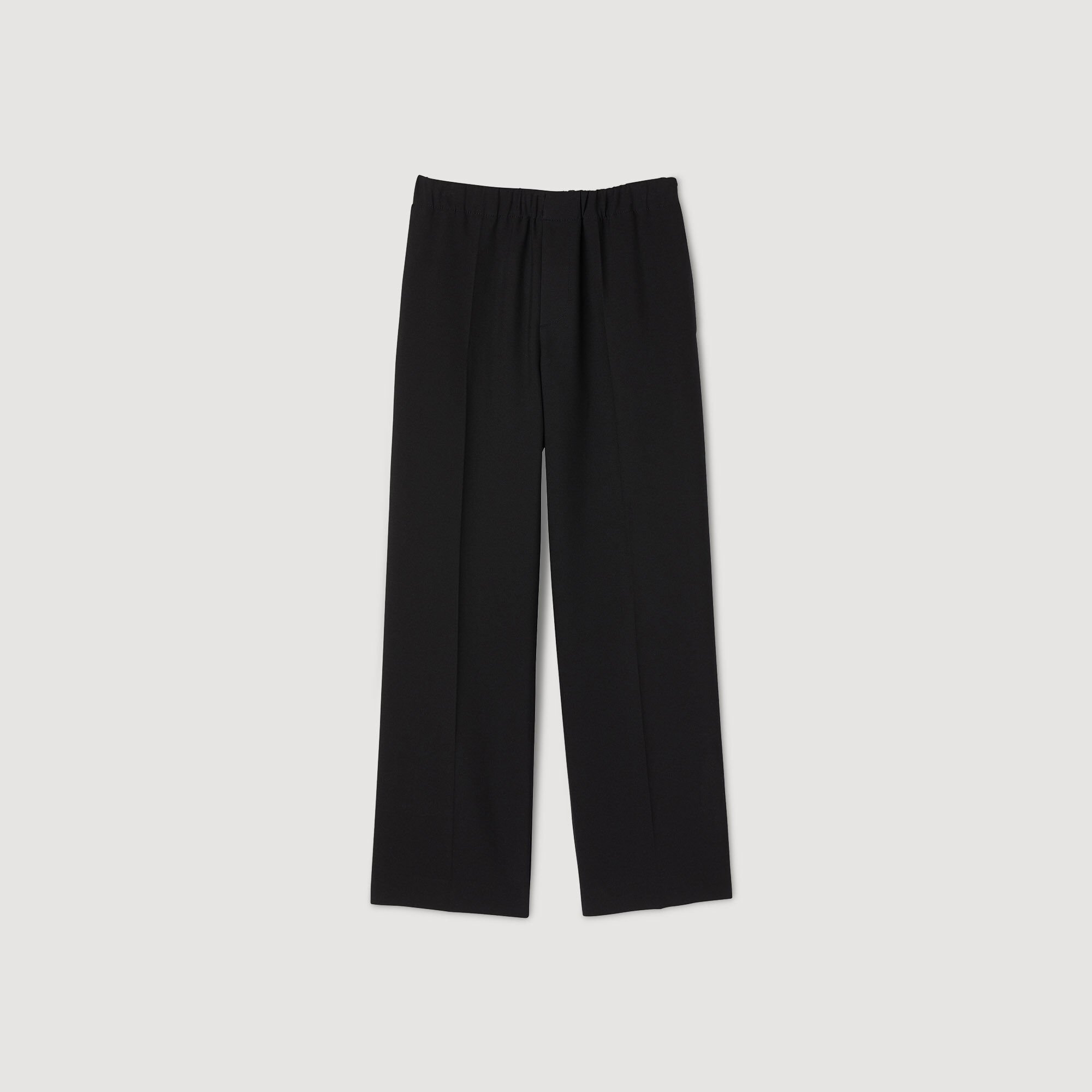 Pantaloni larghi
