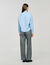 Camicia glitterata