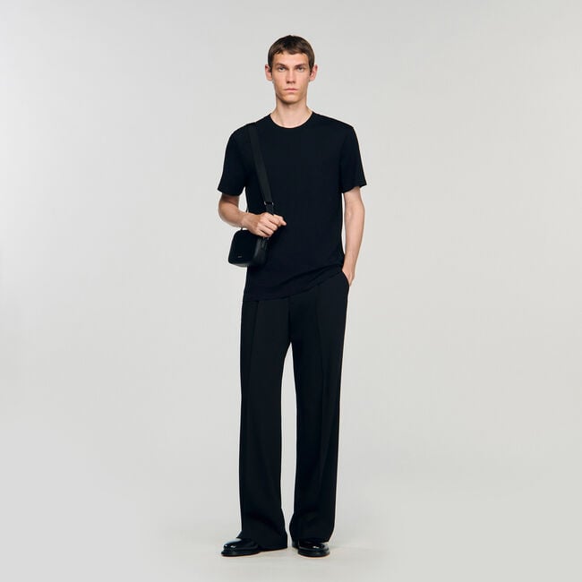 T-shirt in cotone