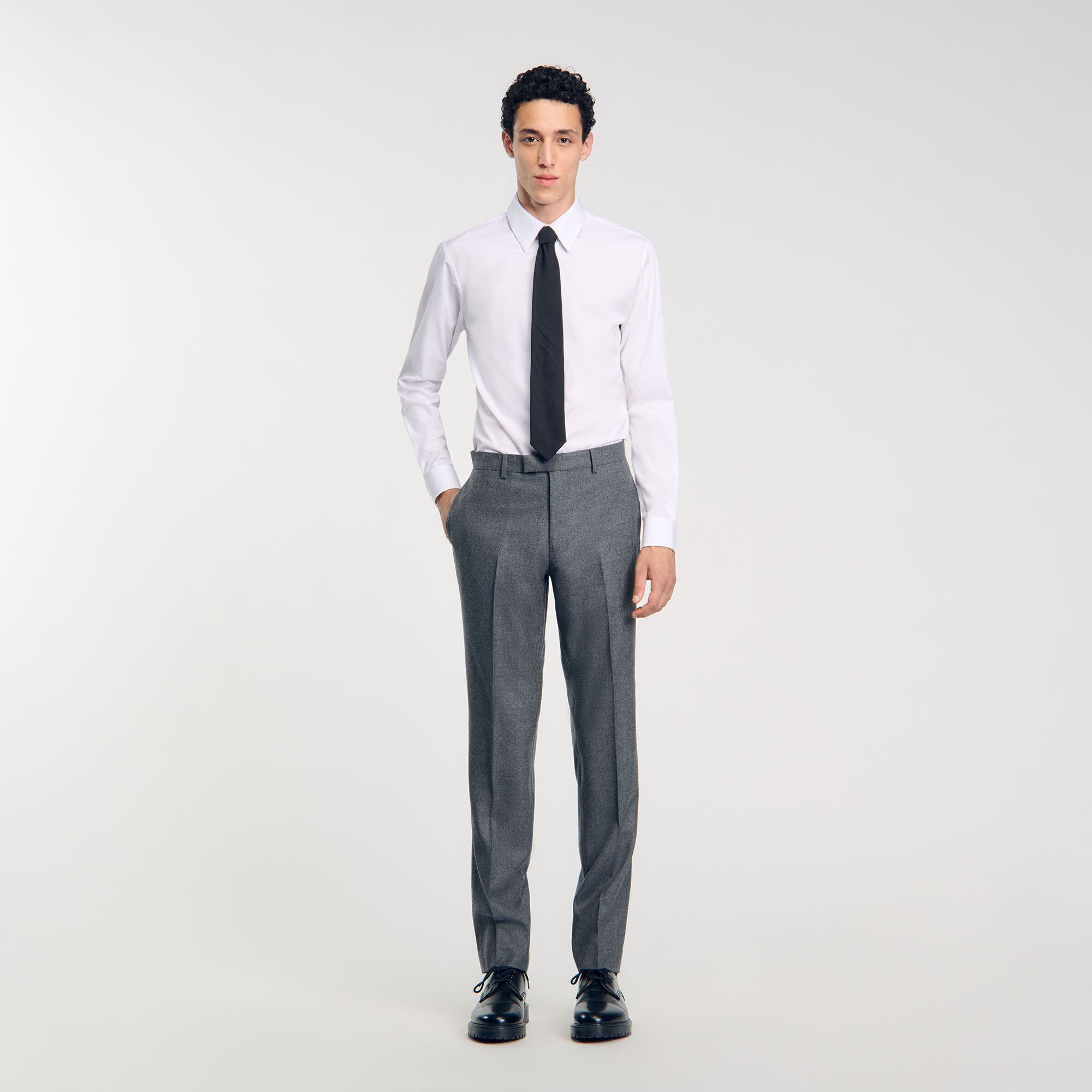 Abbigliamento sandro sale