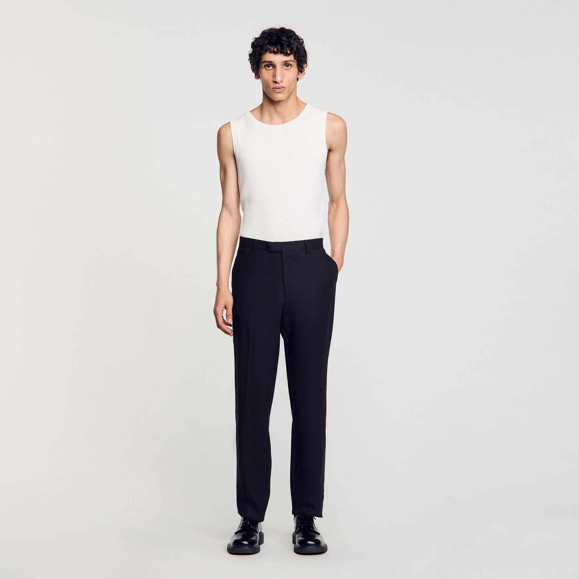 Pantaloni da abito