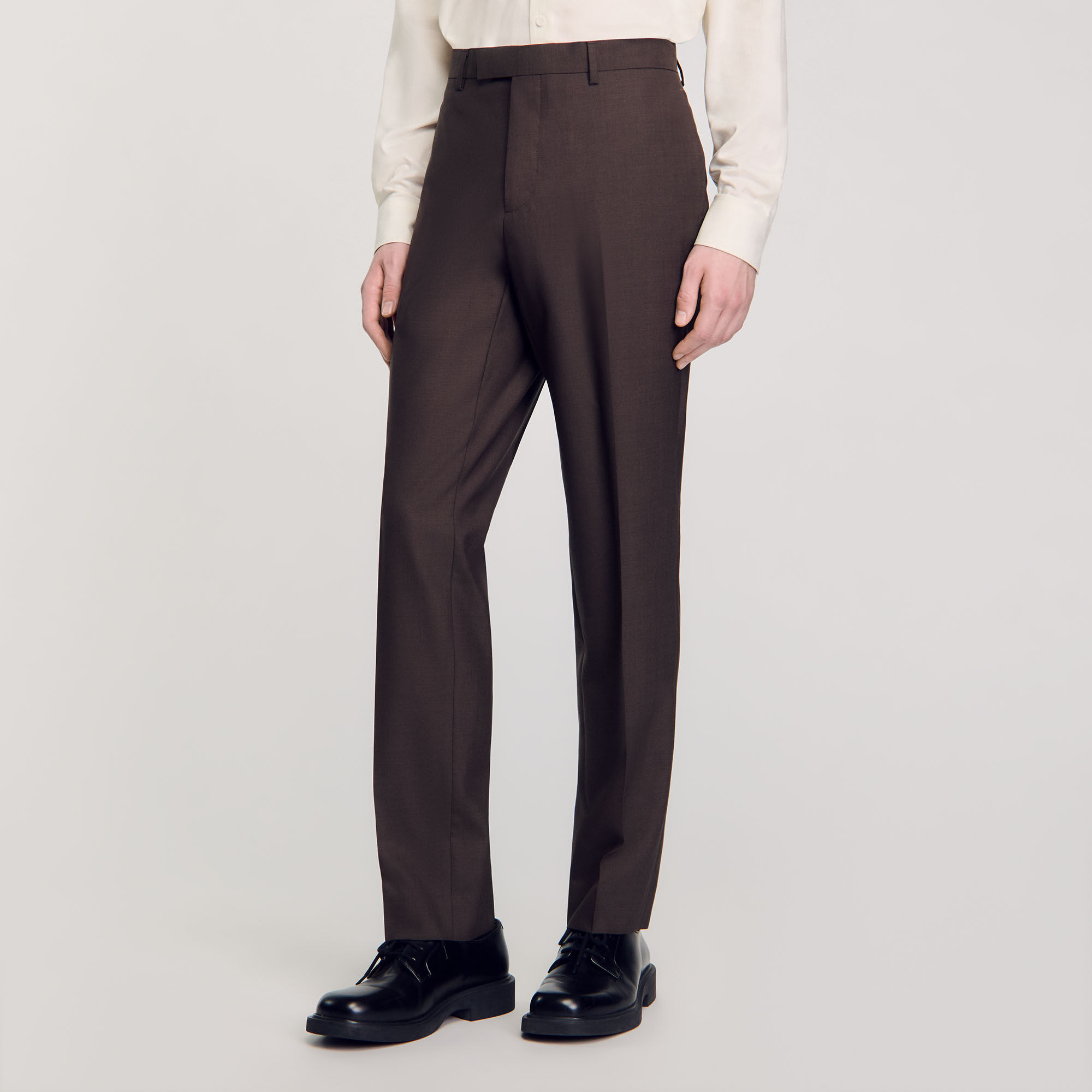 Pantaloni da abito