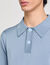 Polo in maglia a maniche corte