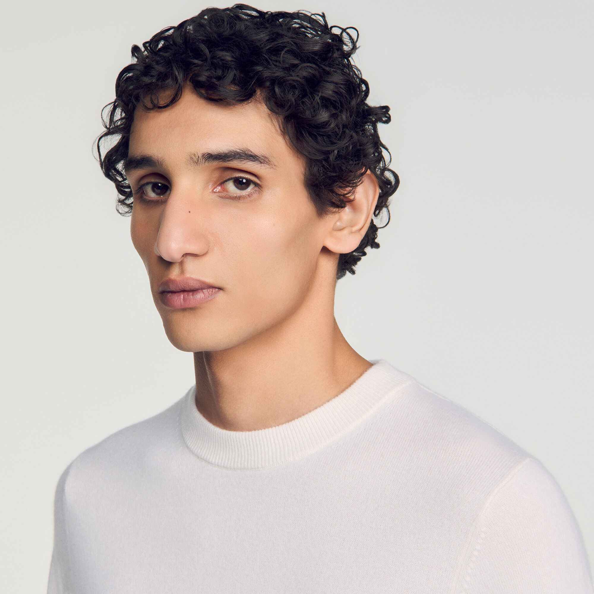 Maglione in cashmere - Mixte | Sandro