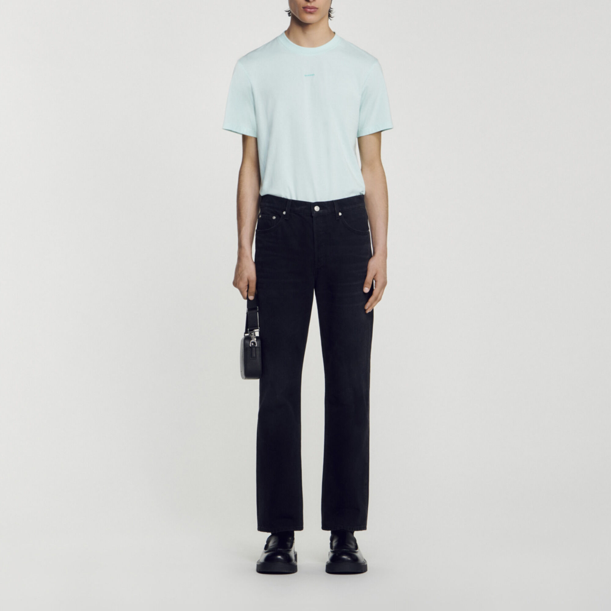 Jeans dritti