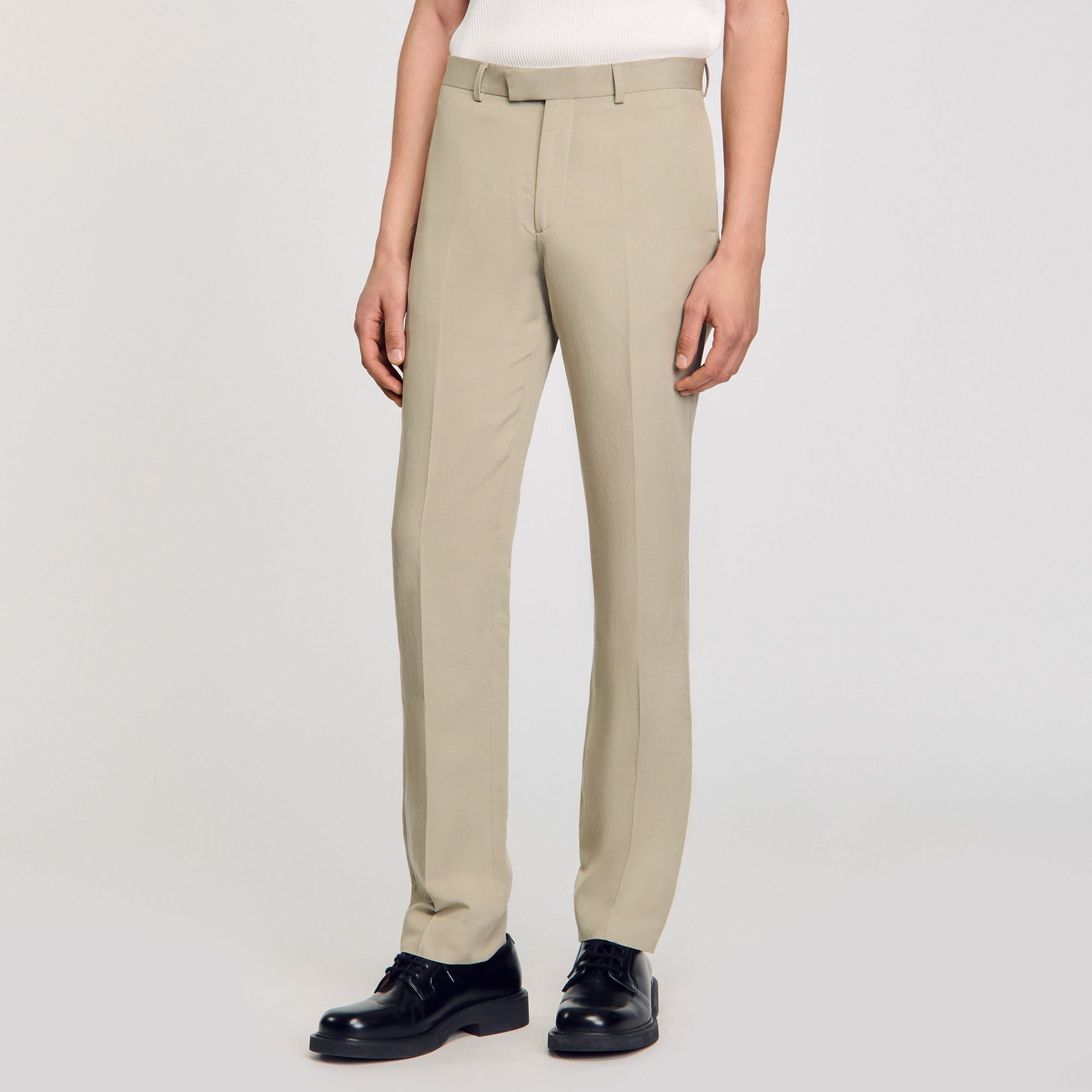 Pantaloni da abito