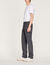 Pantaloni in lana vergine