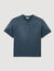 T-shirt oversize in cotone