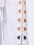 Camicia in popeline