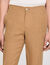 Pantaloni in lino
