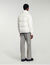 Piumino oversize