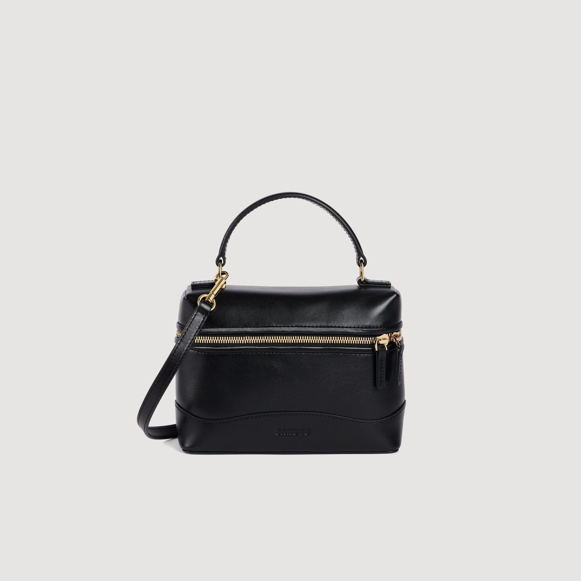 Borsa TANGOLINO in pelle