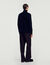 Maglione boxy a collo alto - Mixte | Sandro