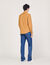 Camicia fluida a righe
