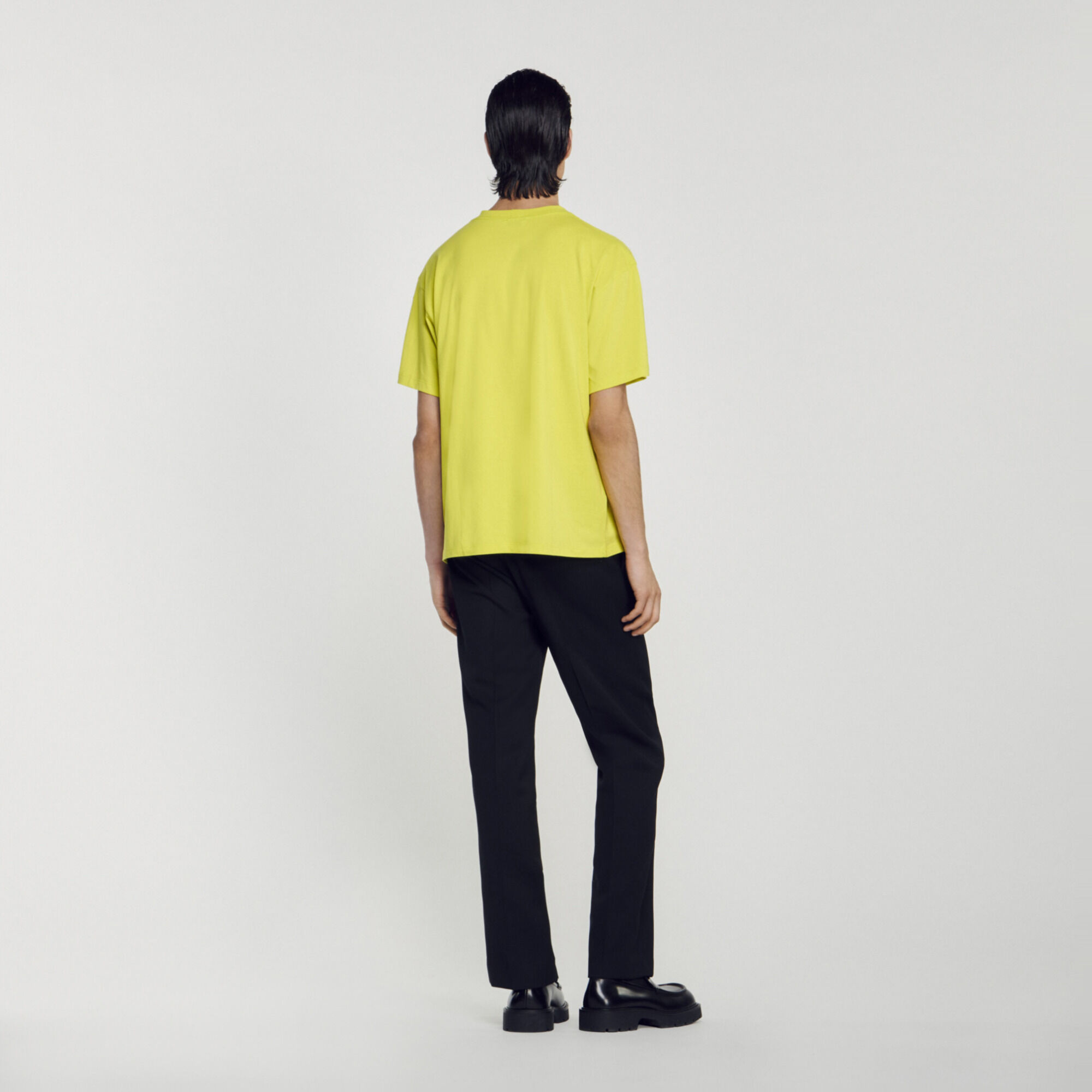 T-shirt stella marina
