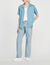 Camicia a maniche corte