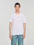 T-shirt in lino certificato
