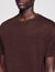 T-shirt in lino certificato