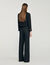 Pantaloni in tweed
