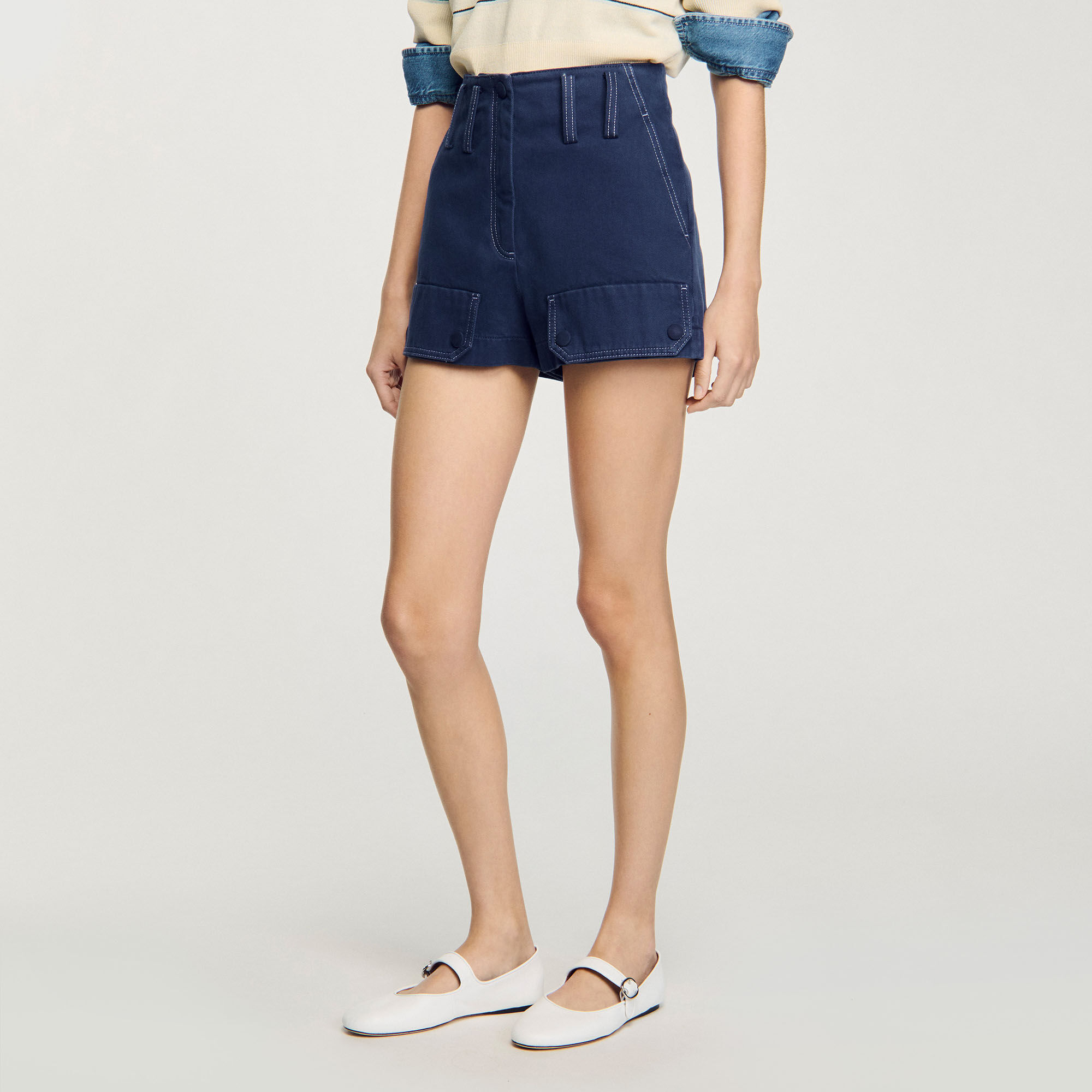 Shorts cargo