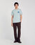 T-shirt con dettaglio a fiore