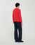 Pullover in maglia bouclé