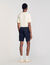 Short in cotone