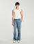 Jeans larghi